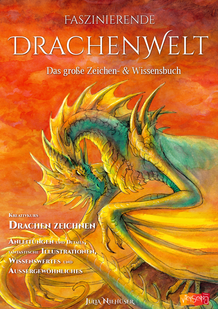 Faszinierende Drachenwelt. Tl.1 main product photo