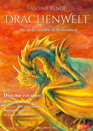 Faszinierende Drachenwelt. Tl.1