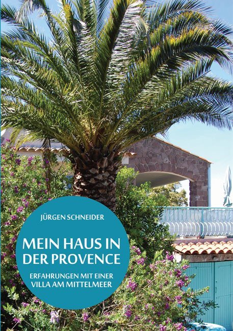 Mein Haus in der Provence main product photo
