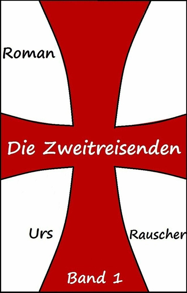 Die Zweitreisenden main product photo