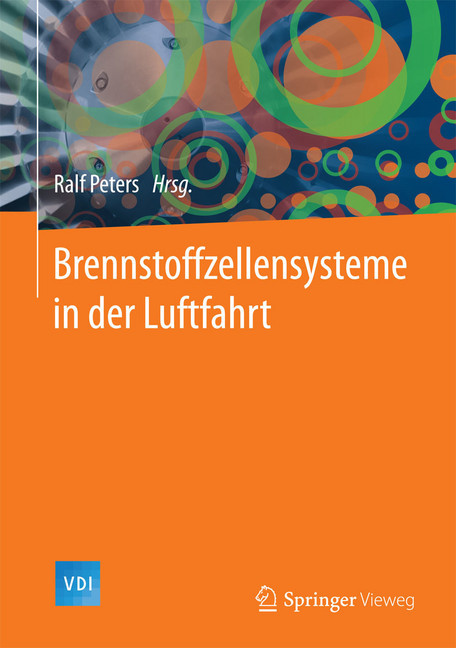 Brennstoffzellensysteme in der Luftfahrt main product photo