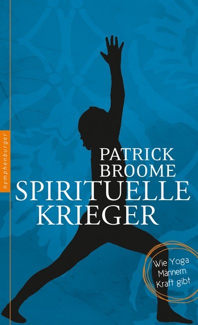 Spirituelle Krieger main product photo
