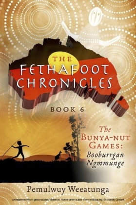 The Fethafoot Chronicles