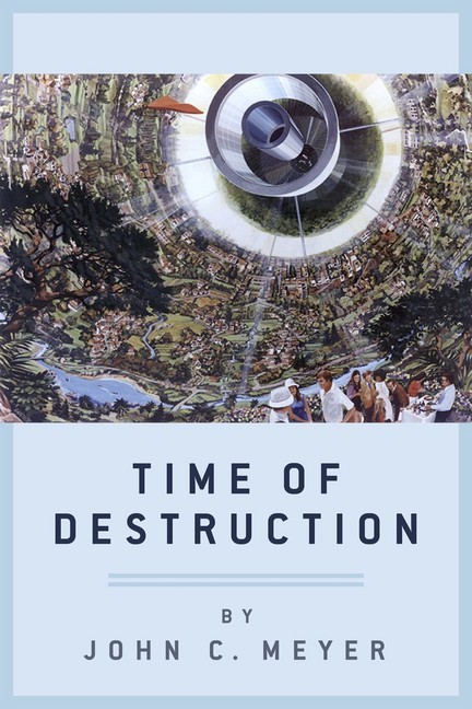 Time Of Destruction main product photo