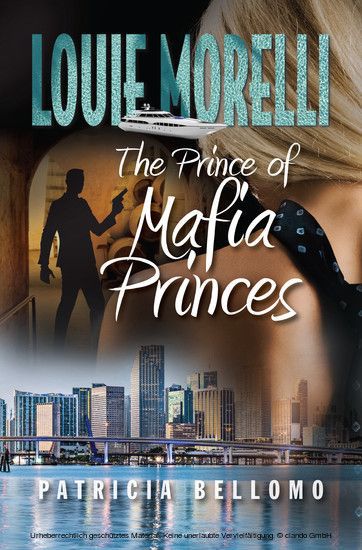 The Prince of Mafia Princes main product photo