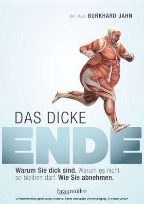 Das dicke Ende main product photo