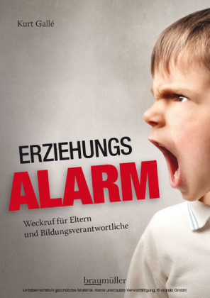 Erziehungsalarm