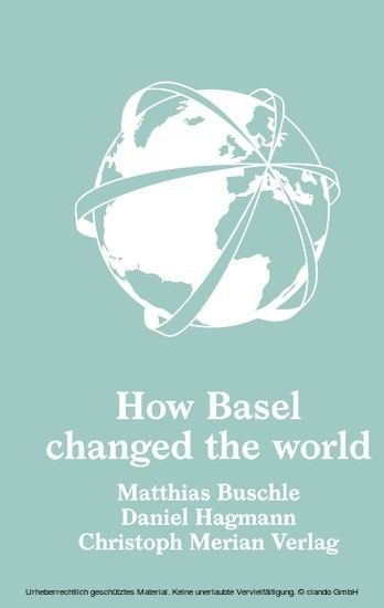 How Basel changed the world main product photo