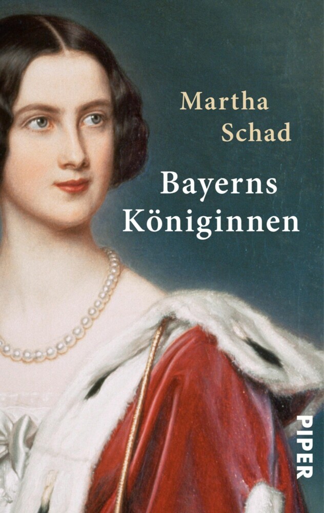 Bayerns Königinnen main product photo