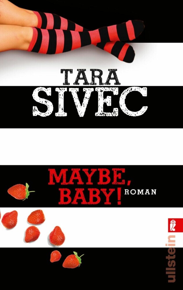 Maybe, Baby! main product photo