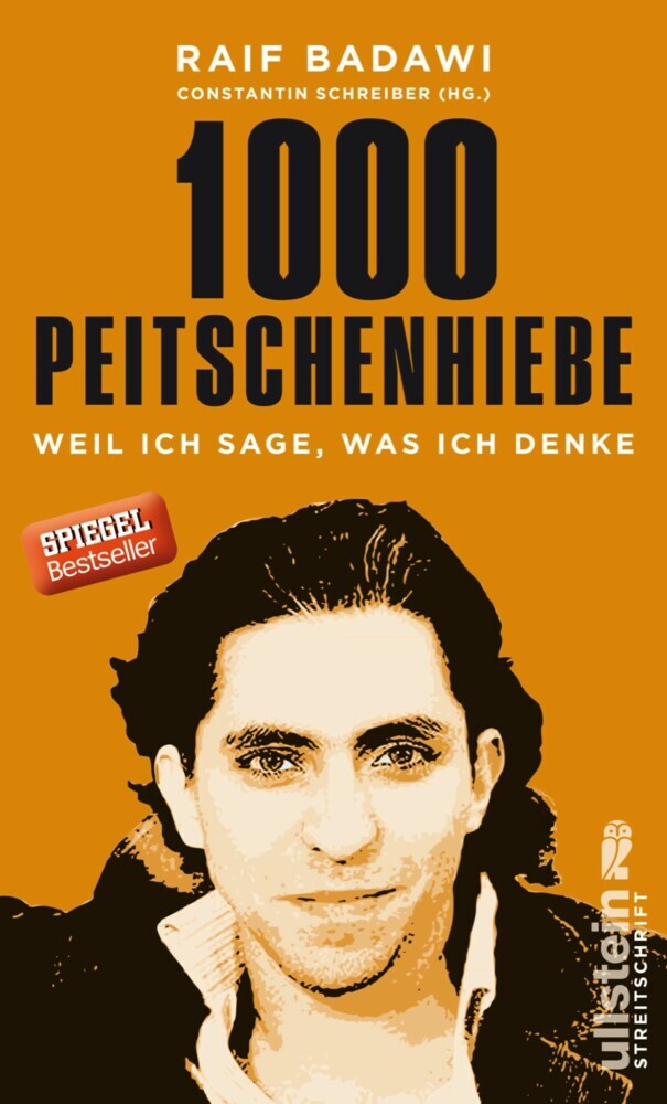 1000 Peitschenhiebe main product photo