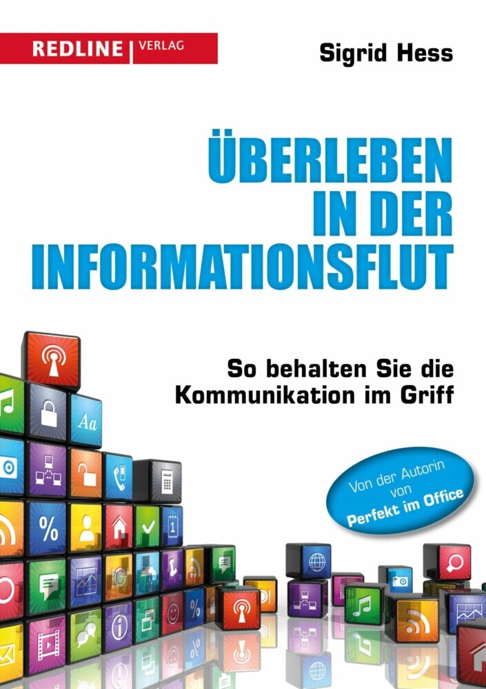 Überleben in der Informationsflut main product photo