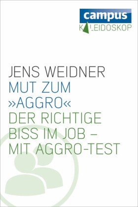 Mut zum "Aggro"