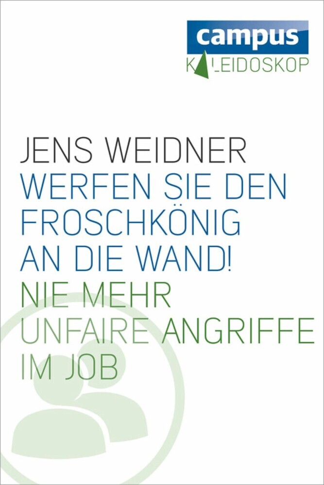 Werfen Sie den Froschkönig an die Wand! main product photo