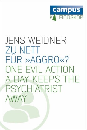 Zu nett für "Aggro"?