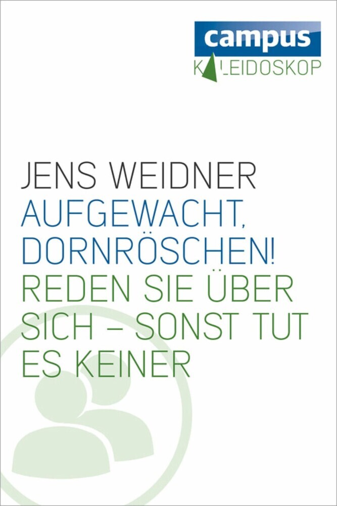 Aufgewacht, Dornröschen! main product photo