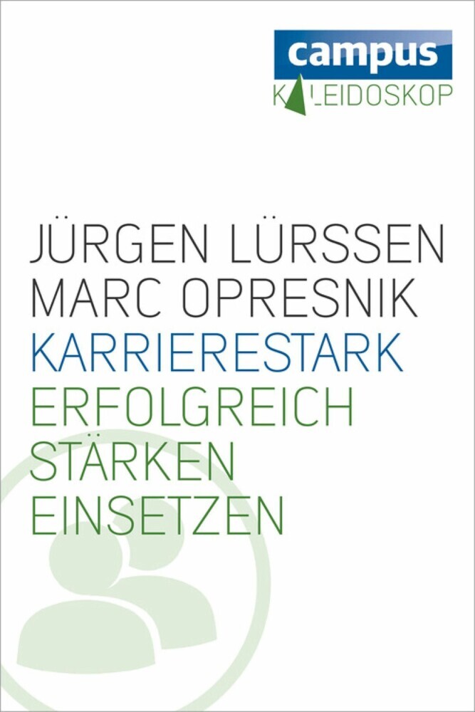 Karrierestark main product photo