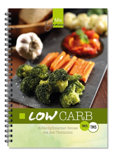 Low Carb. Bd.1 main product photo