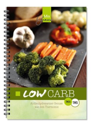 Low Carb. Bd.1