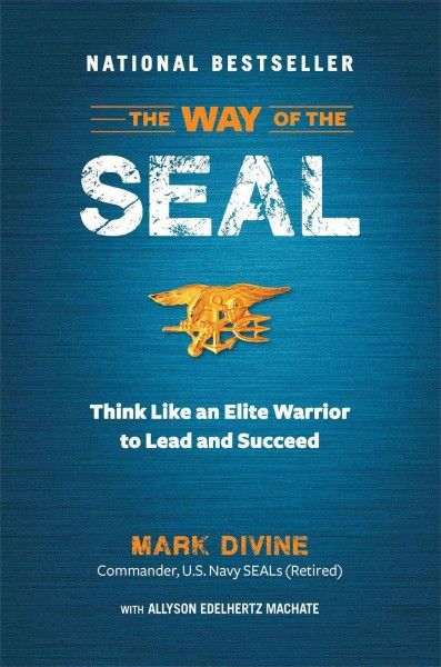 The Way of the Seal main product photo