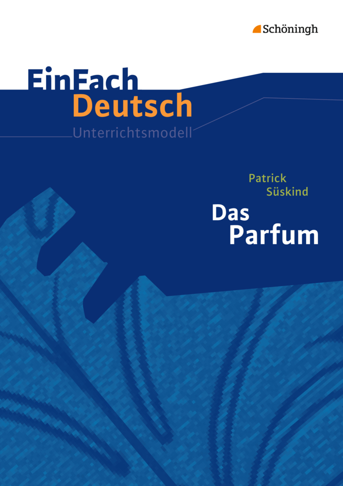 EinFach Deutsch Unterrichtsmodelle main product photo