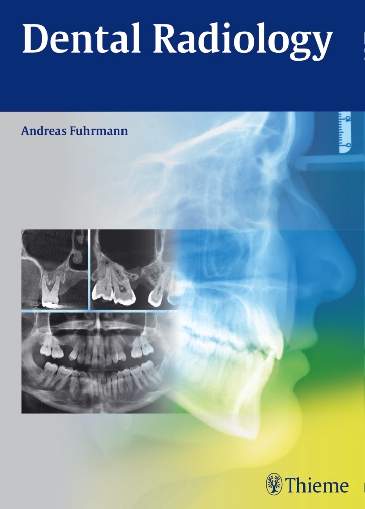 Dental Radiology main product photo