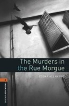 Murders in the Rue Morgue