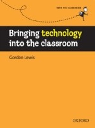 Bringing technology into the classroom main product photo