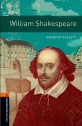 William Shakespeare main product photo