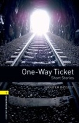 One-way Ticket Short Stories main product photo