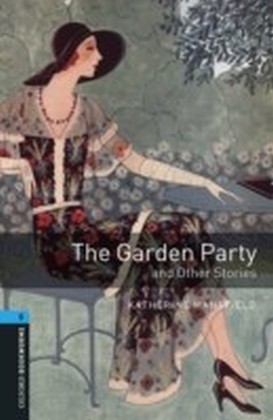 Garden Party and Other Stories