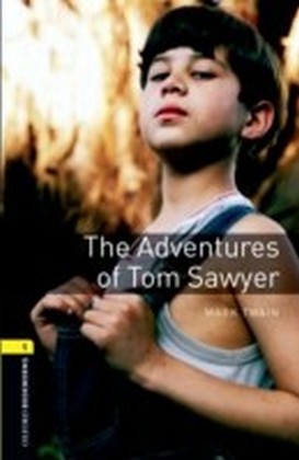 Adventures of Tom Sawyer main product photo