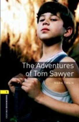 Adventures of Tom Sawyer