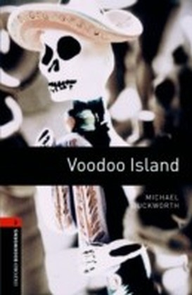 Voodoo Island main product photo
