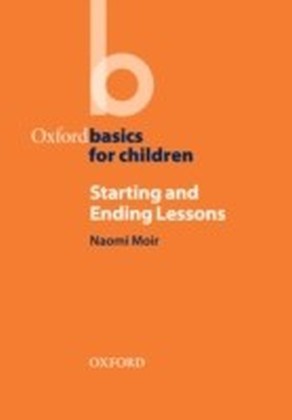 Starting and Ending Lessons