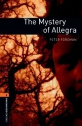 Mystery of Allegra