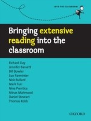Bringing extensive reading into the classroom
