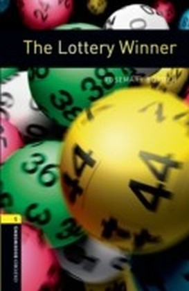 Lottery Winner main product photo