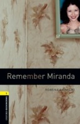 Remember Miranda
