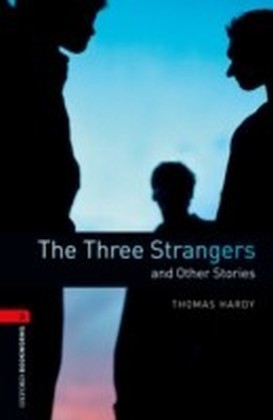 Three Strangers and Other Stories