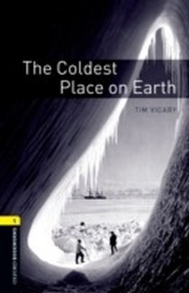 Coldest Place on Earth