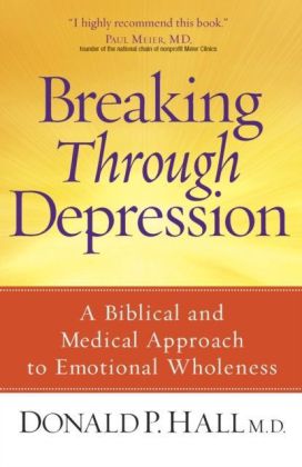 Breaking Through Depression