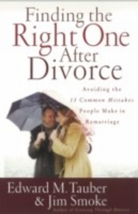 Finding the Right One After Divorce
