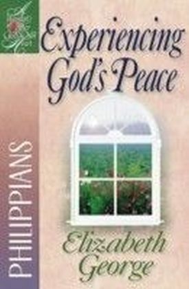 Experiencing God's Peace main product photo