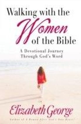 Walking with the Women of the Bible main product photo