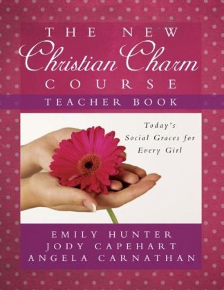 New Christian Charm Course (teacher)