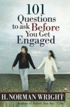 101 Questions to Ask Before You Get Engaged main product photo