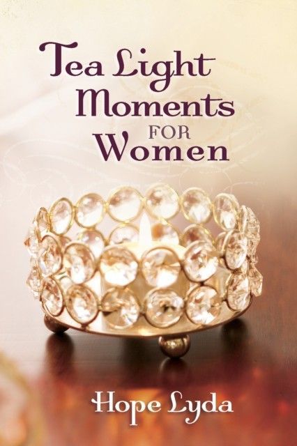 Tea Light Moments for Women main product photo