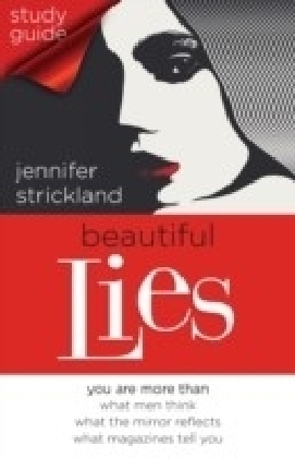 Beautiful Lies Study Guide