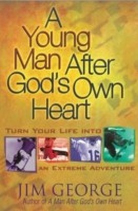 Young Man After God's Own Heart